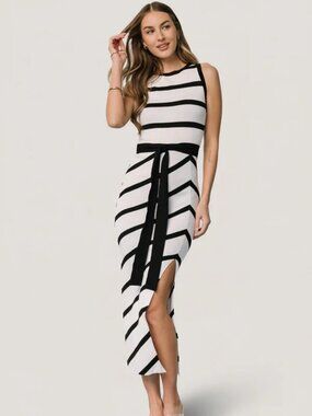 Chelsea Knit Dress from Baltic Born